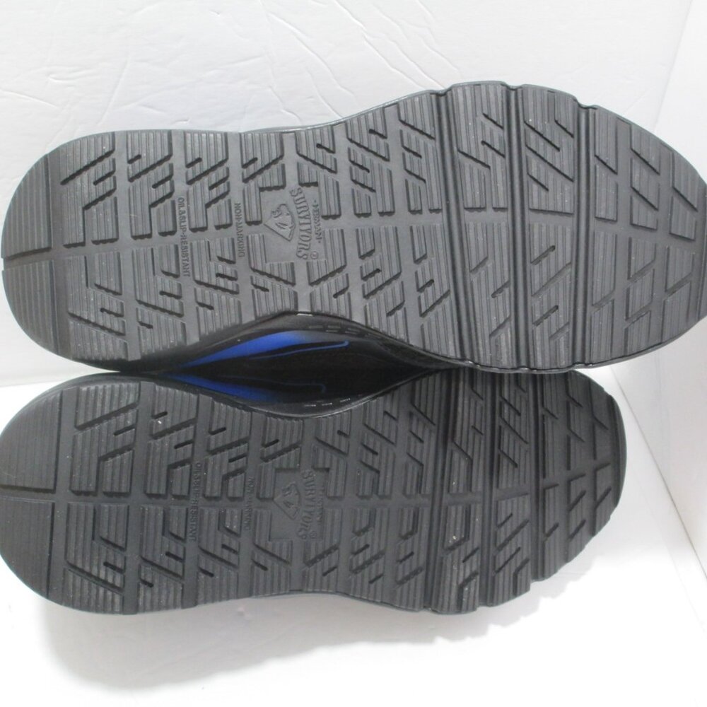 NEW Womens Herman Survivors Cary Soft Toe Work Shoes 7.5 - Picture 6 of 10